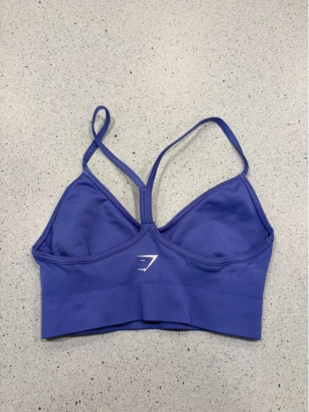 Gymshark Sports Bra- Size Extra Small